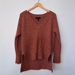 Forever 21 |  V-Neck Sweater